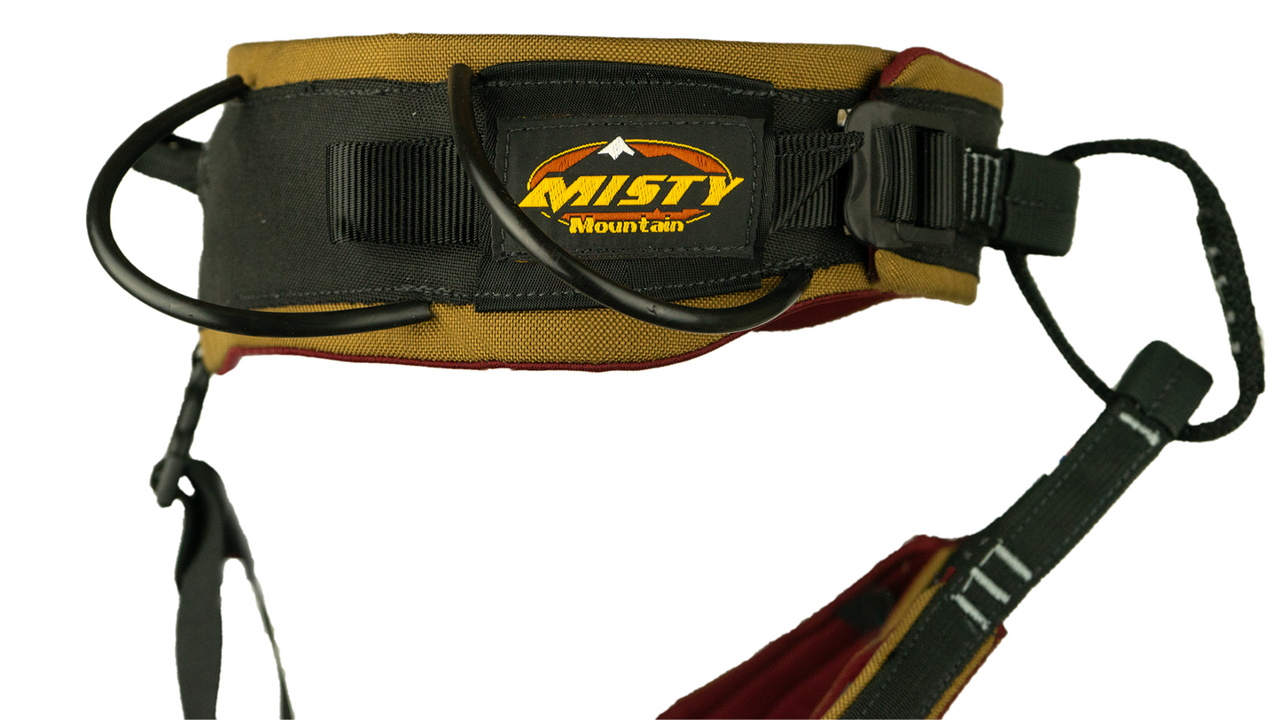 Turbo Harness