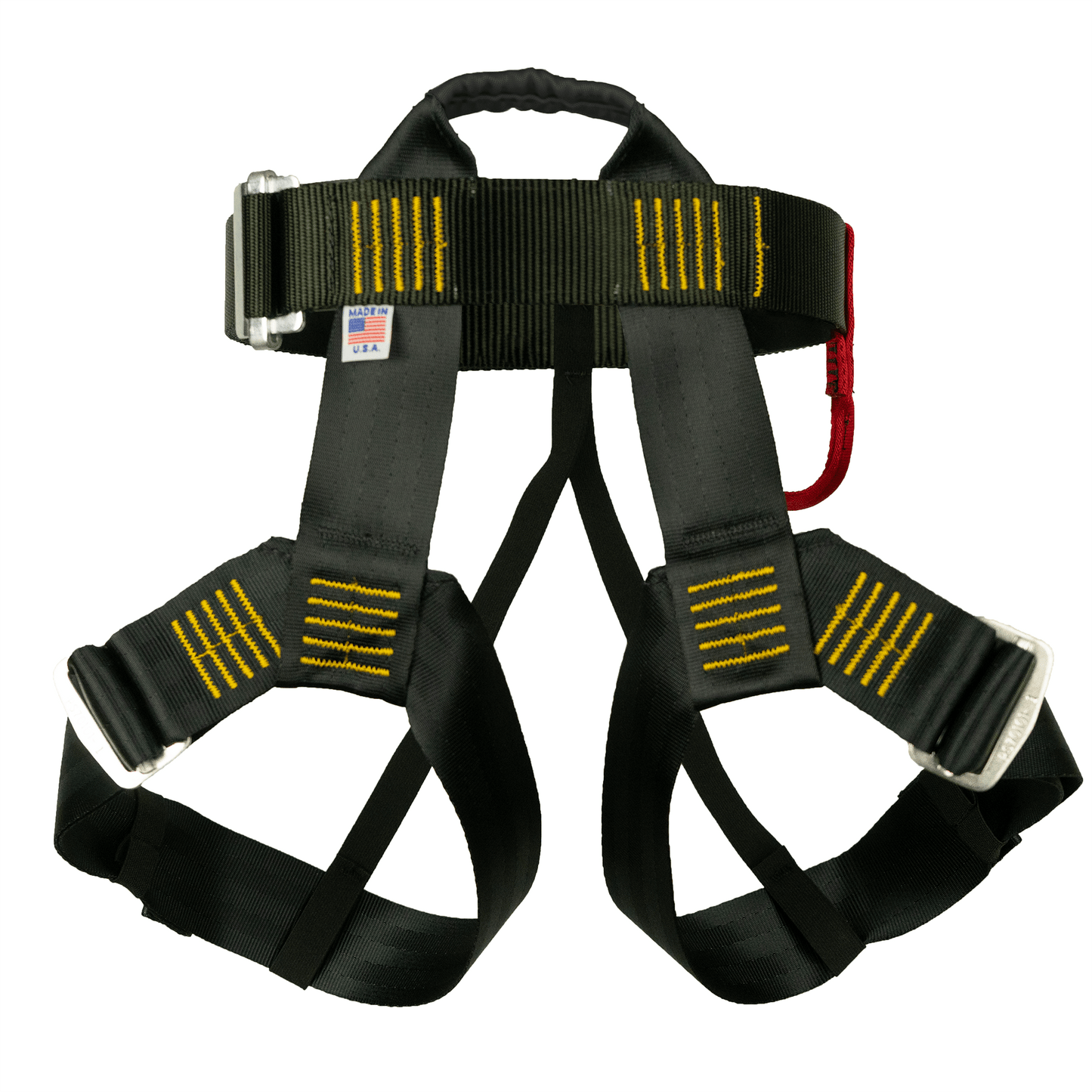 Zipstream Challenge Harness - Misty Mountain Threadworks