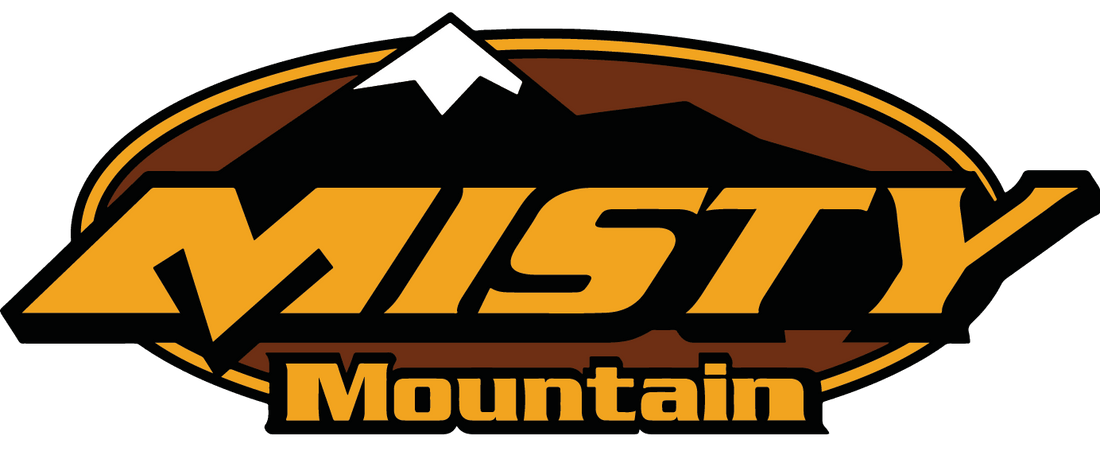Misty Mountain Brand Video - Misty Mountain Threadworks