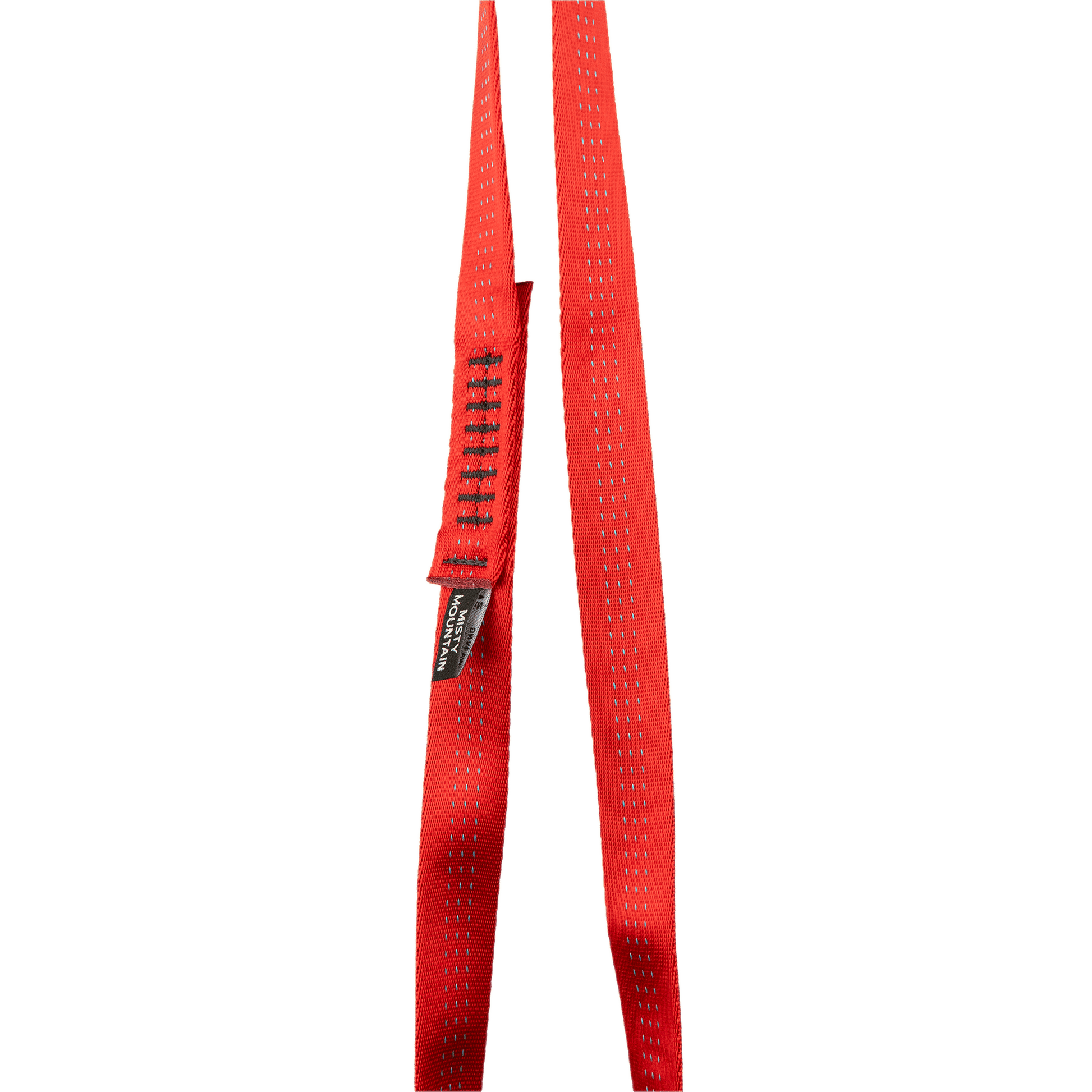 1" Sewn Sling (Various Lengths) - Misty Mountain Threadworks