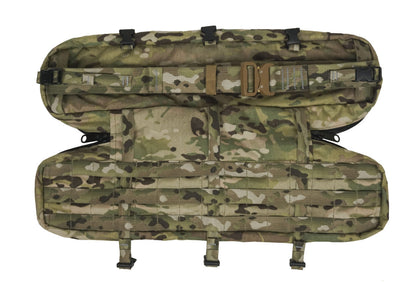 Tactical ROCO Insertion Cache (TRIC Rope Bag)