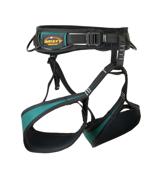2025 Bolt Harness - Teal