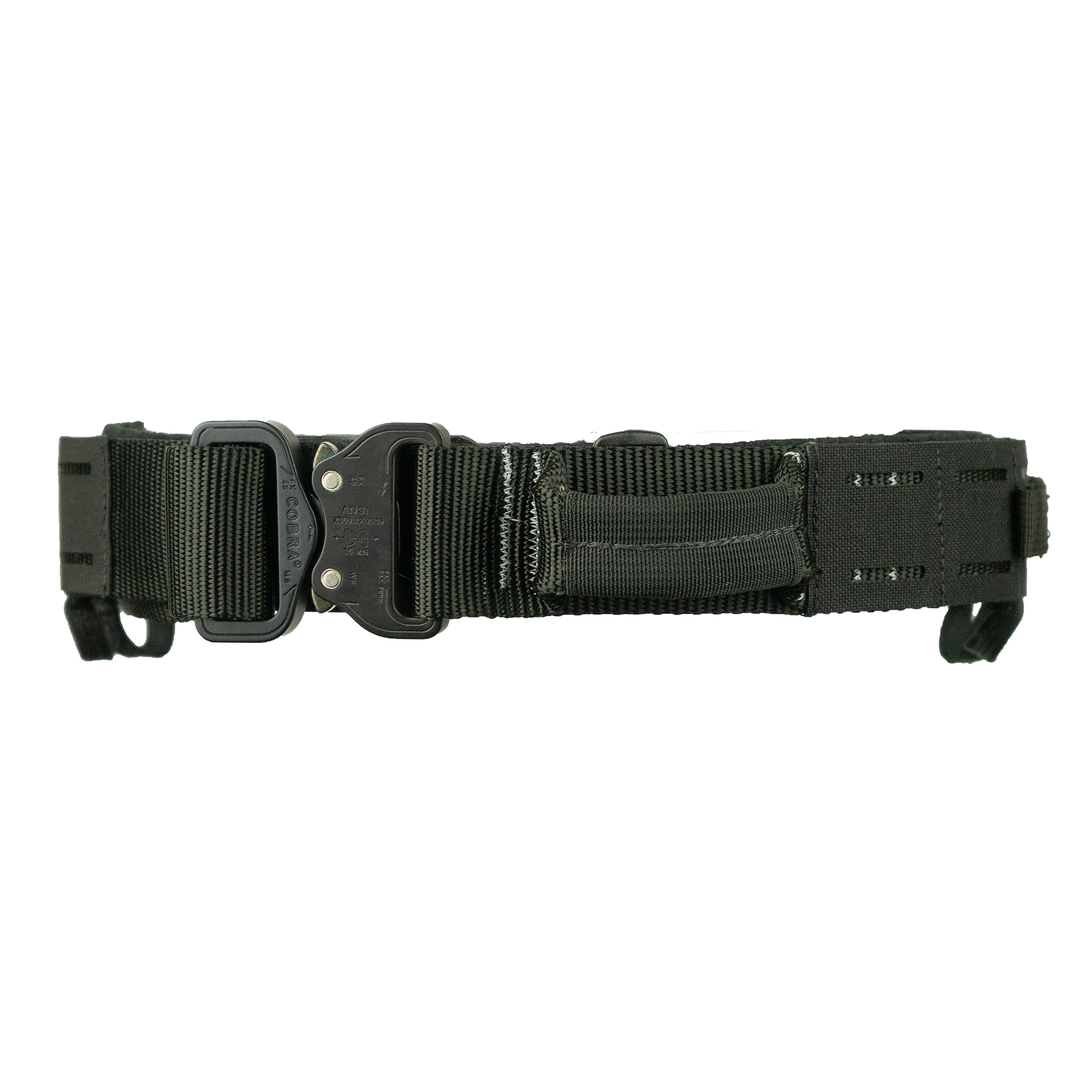 MM Operator Belt