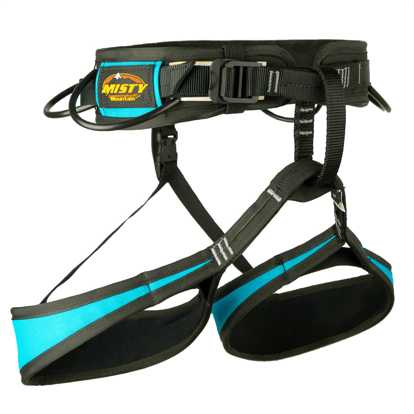 2025 Bolt Harness - Misty Mountain Threadworks
