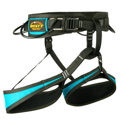 2025 Bolt Harness - Misty Mountain Threadworks