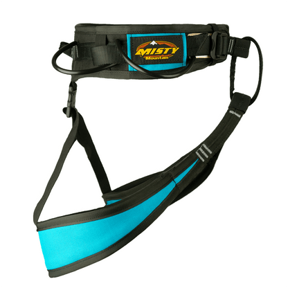 2025 Bolt Harness - Misty Mountain Threadworks