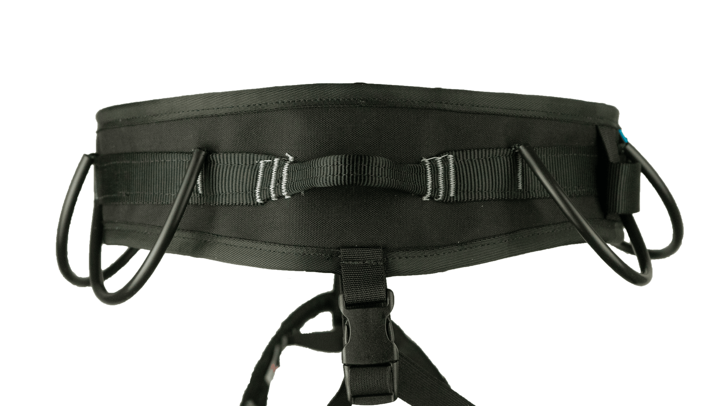 2025 Bolt Harness - Misty Mountain Threadworks