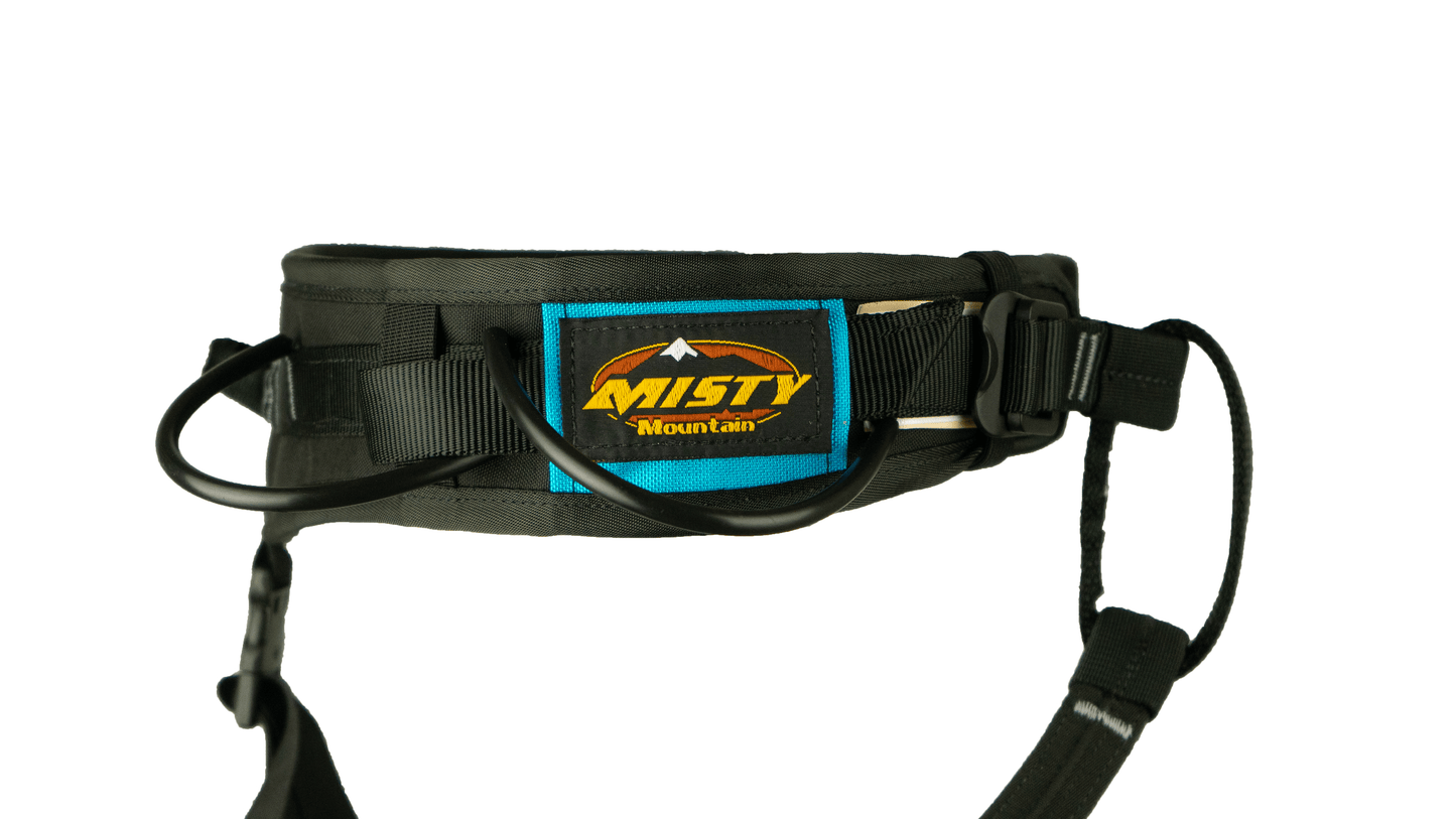 2025 Bolt Harness - Misty Mountain Threadworks