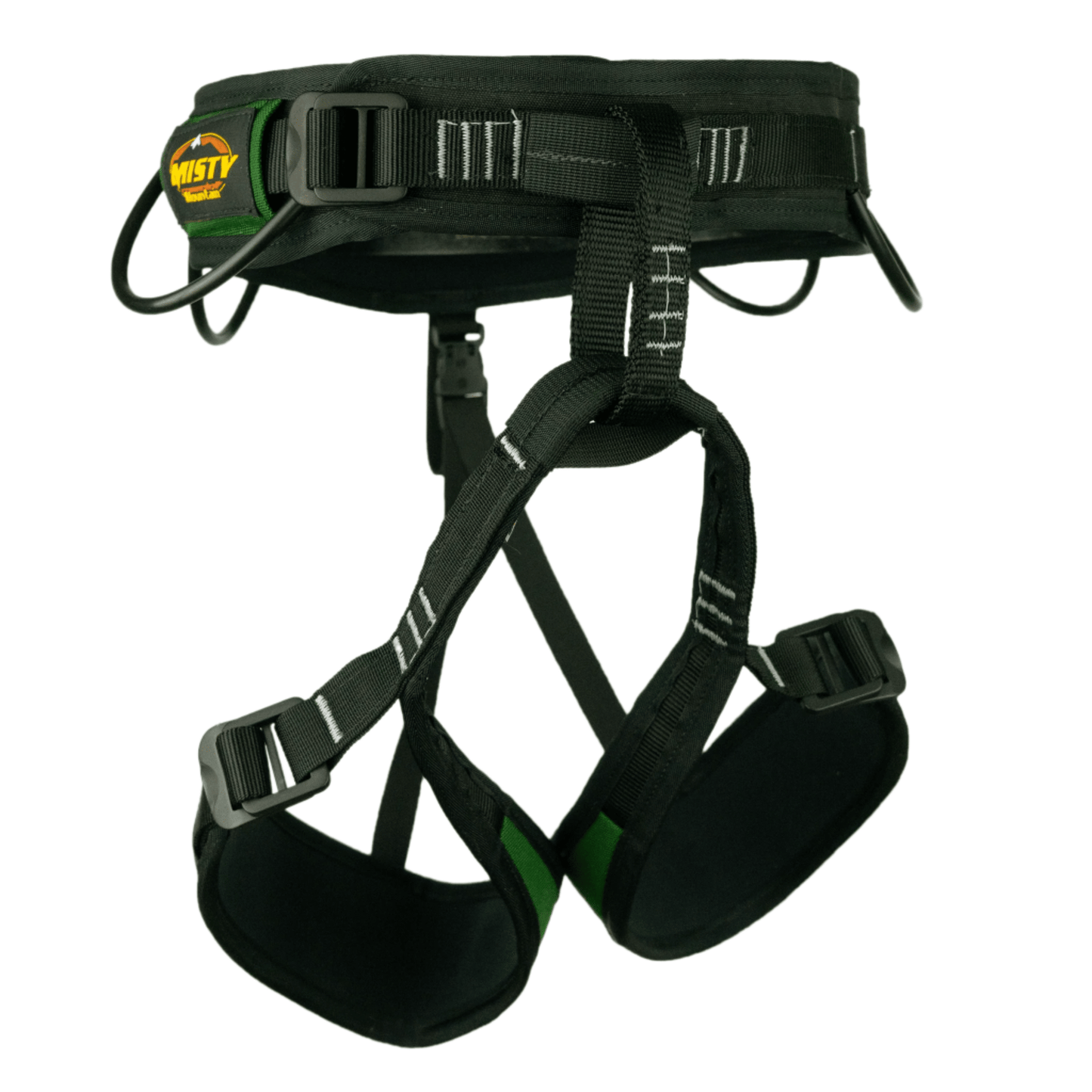 2025 Intrepid Harness - Misty Mountain Threadworks