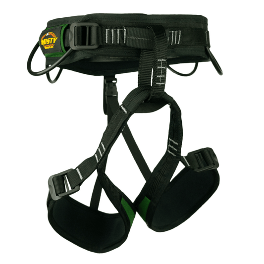 2025 Intrepid Harness - Misty Mountain Threadworks