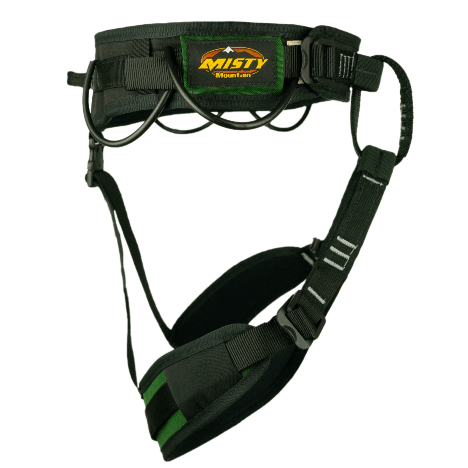 2025 Intrepid Harness - Misty Mountain Threadworks