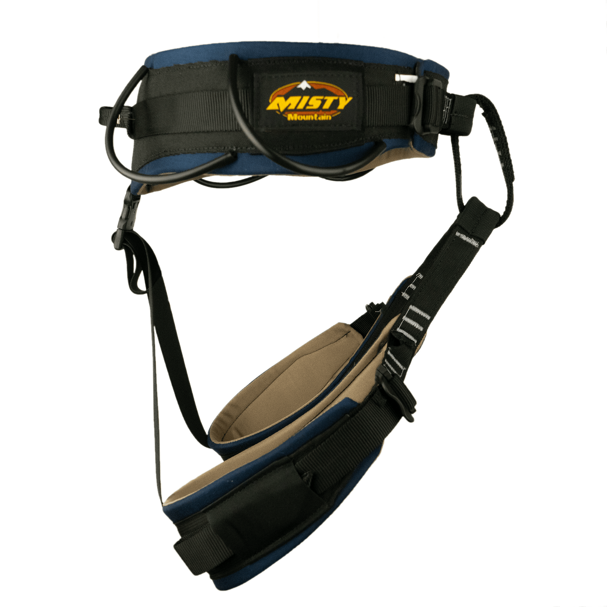 2025 Sonic Harness - Misty Mountain Threadworks