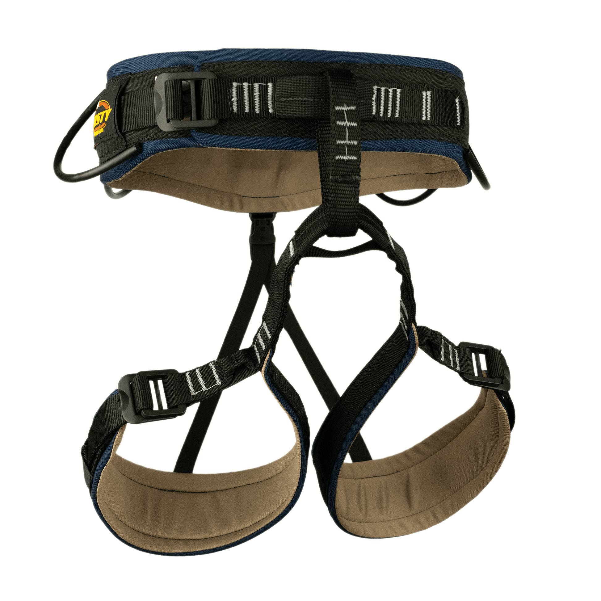 2025 Sonic Harness - Misty Mountain Threadworks