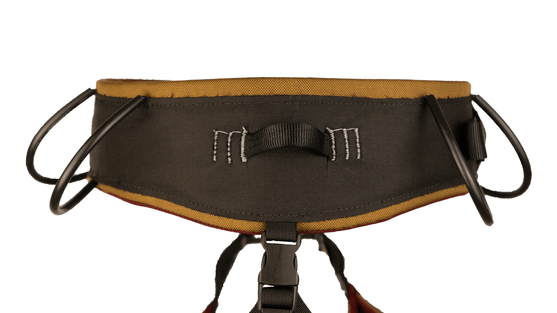 2025 Turbo Harness - Misty Mountain Threadworks