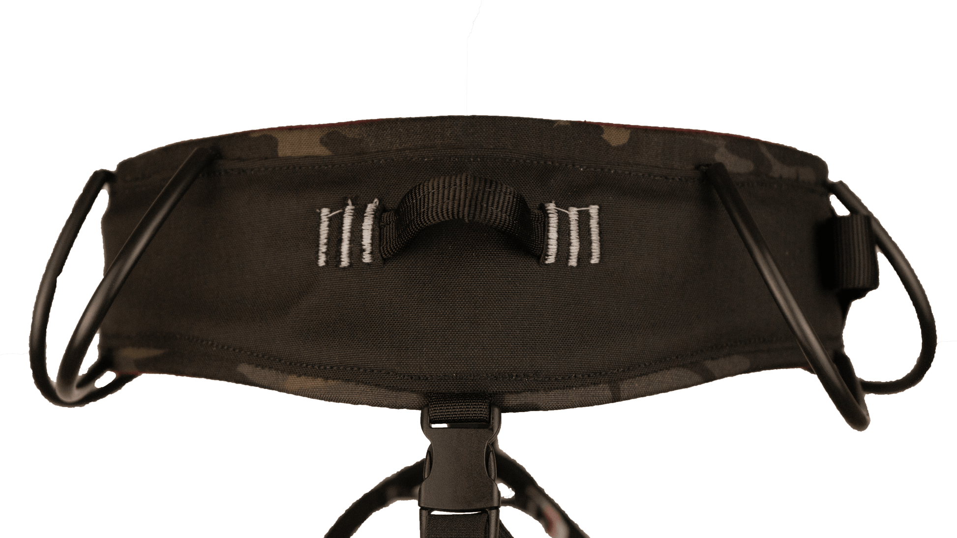 2025 Turbo Harness - Misty Mountain Threadworks
