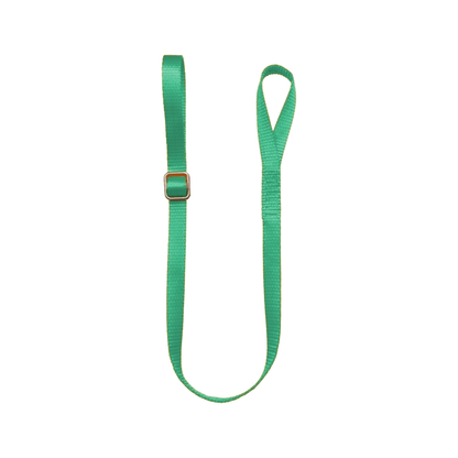 32″ - 50″ Adjustable Tether – No Hardware - Misty Mountain Threadworks