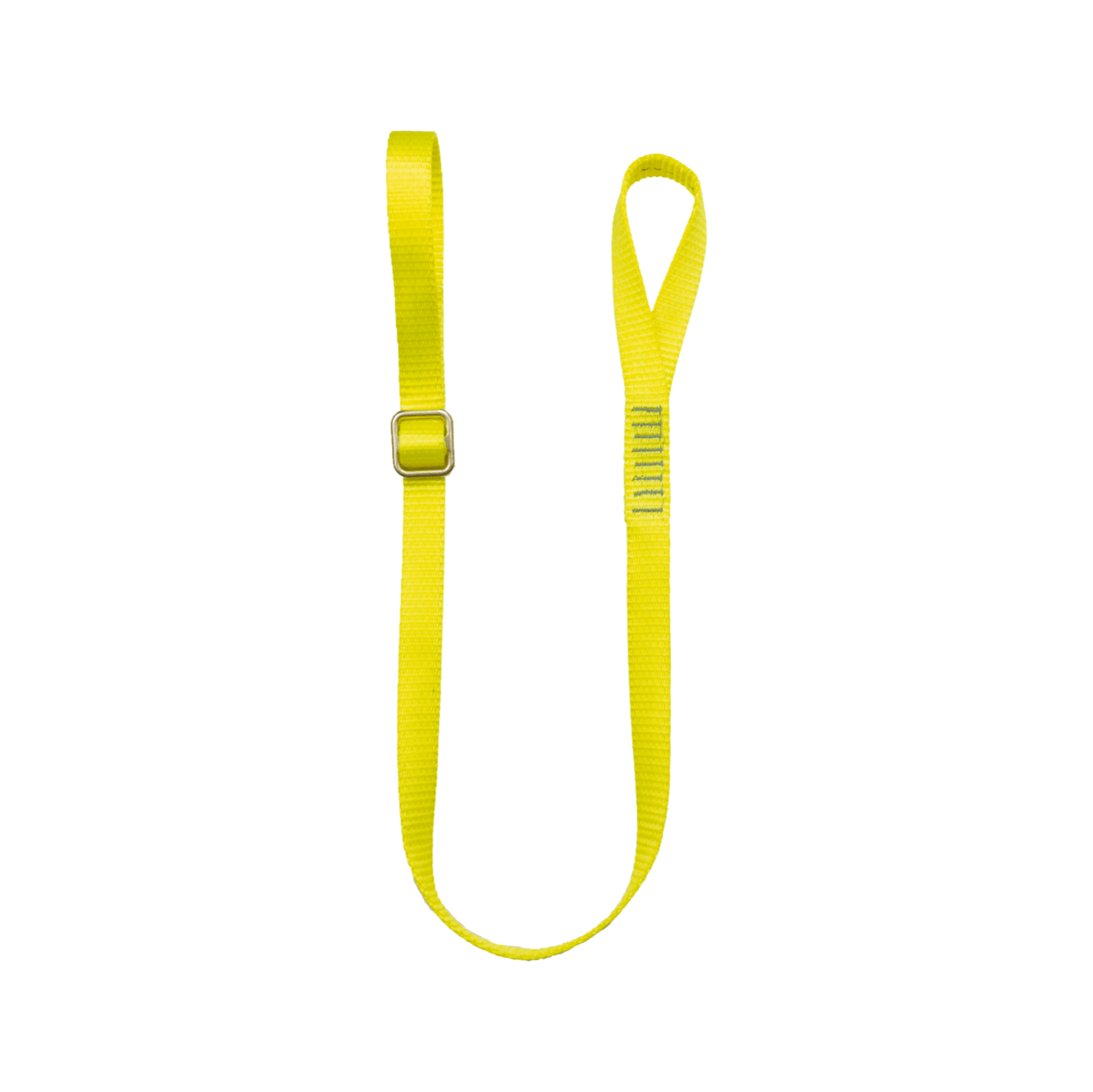 32″ - 50″ Adjustable Tether – No Hardware - Misty Mountain Threadworks