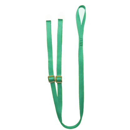 3.5′ - 6′ Adjustable Lobster Claw - Misty Mountain Threadworks