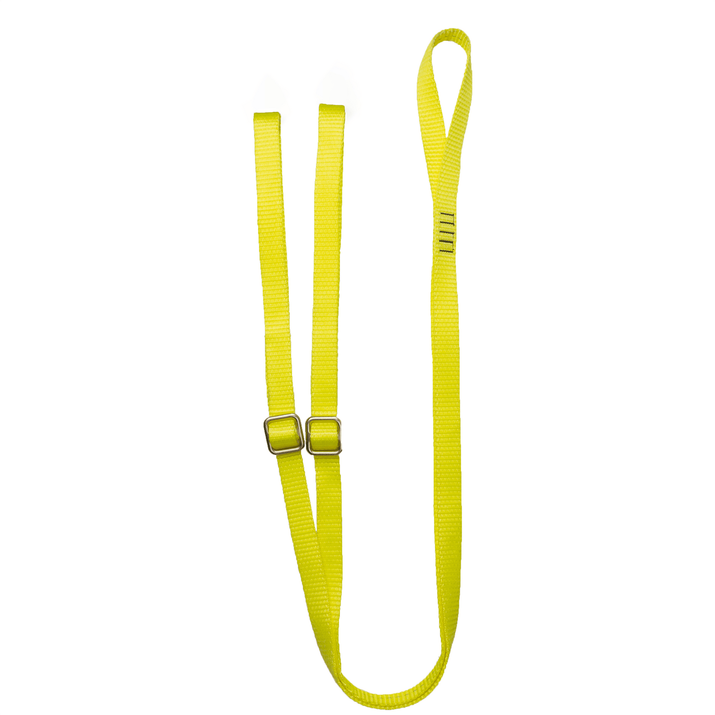 3.5′ - 6′ Adjustable Lobster Claw - Misty Mountain Threadworks