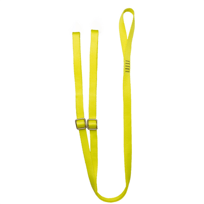 3.5′ - 6′ Adjustable Lobster Claw - Misty Mountain Threadworks