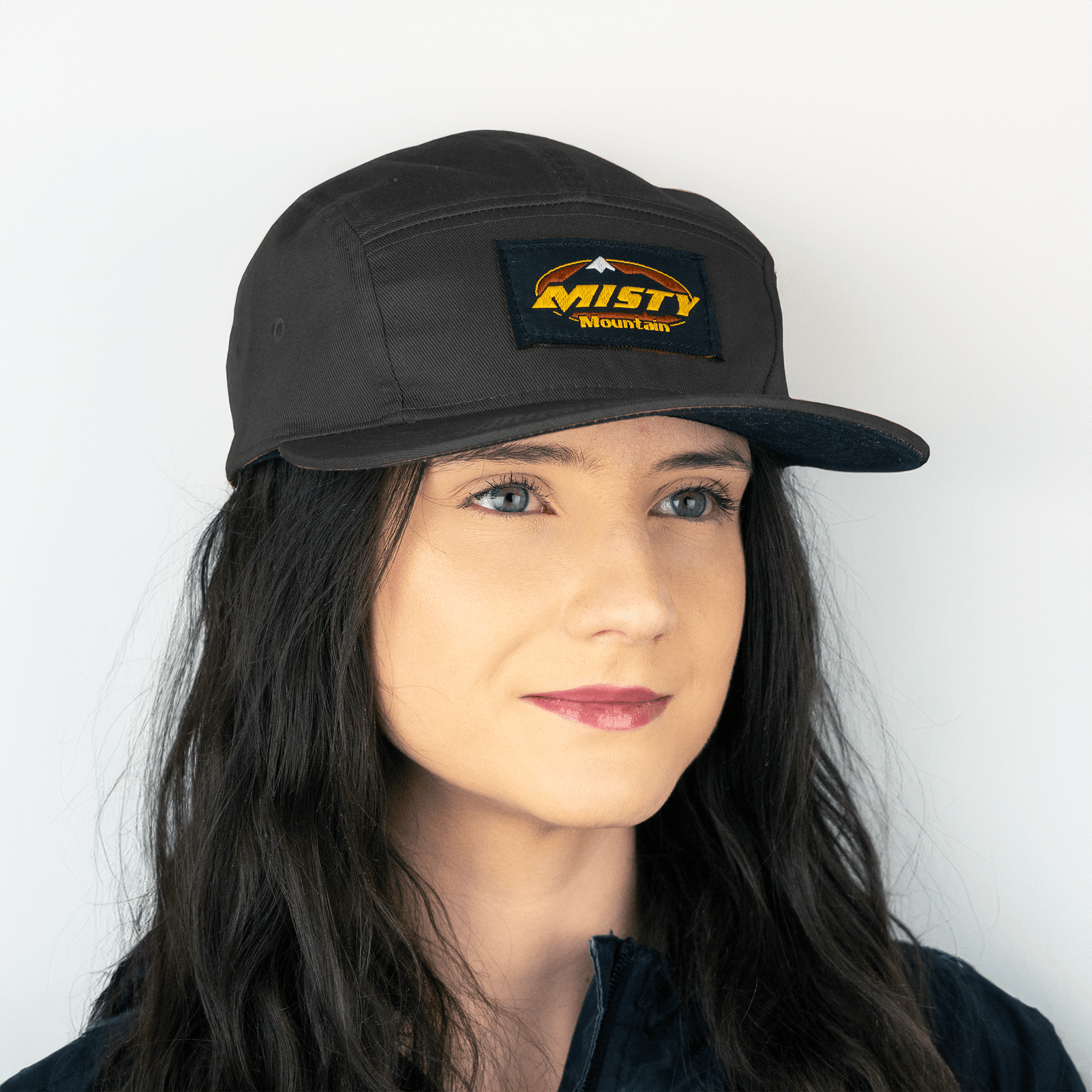 atticus torre SETTINGS LOGO 5 YEAR HAT？ settings ⚙️ double dare hats out now in bio