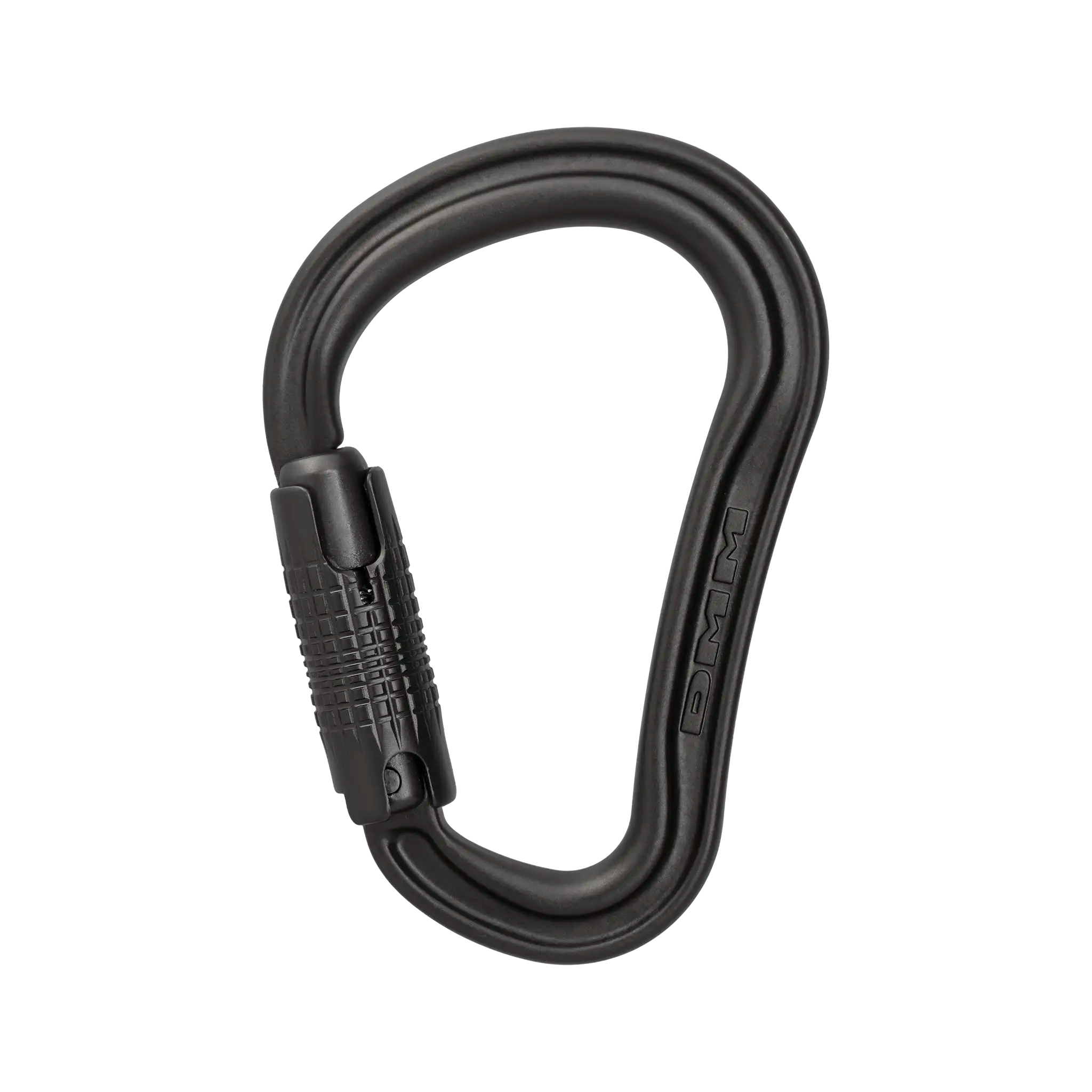 DMM Shadow HMS Locksafe Carabiner – Misty Mountain Threadworks