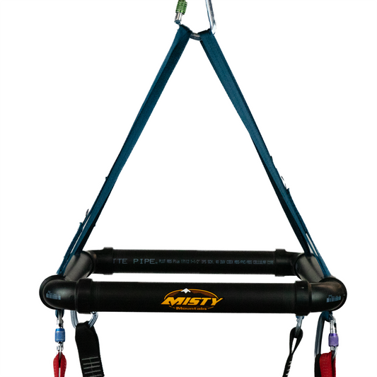 Arc Spreader