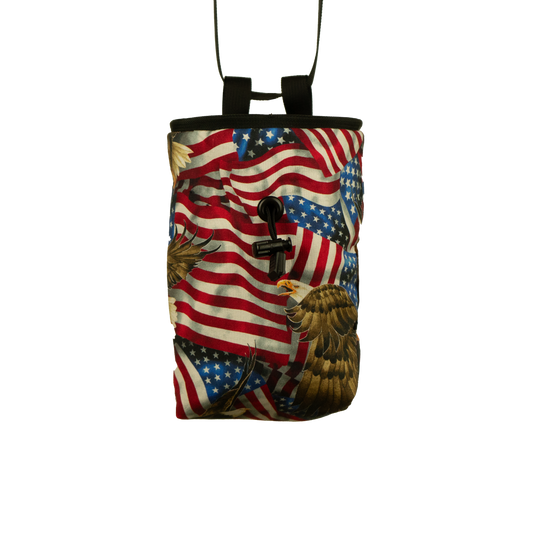 Fashion Chalk Bag