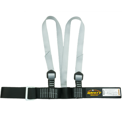 Half Body Chest Harness Safety Belt