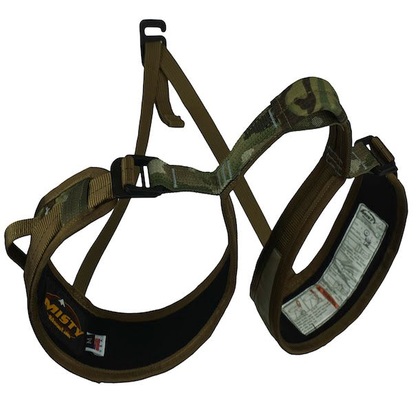 MM Basic Leg Loop – Misty Mountain Threadworks