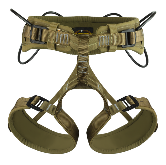 Cadillac Tactical Harness – Misty Mountain Threadworks