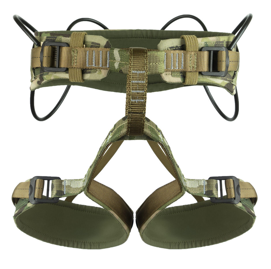 Tactical Harnesses – Misty Mountain Threadworks