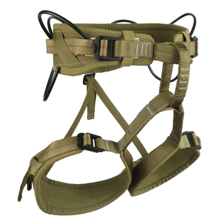 Cadillac Tactical Harness – Misty Mountain Threadworks