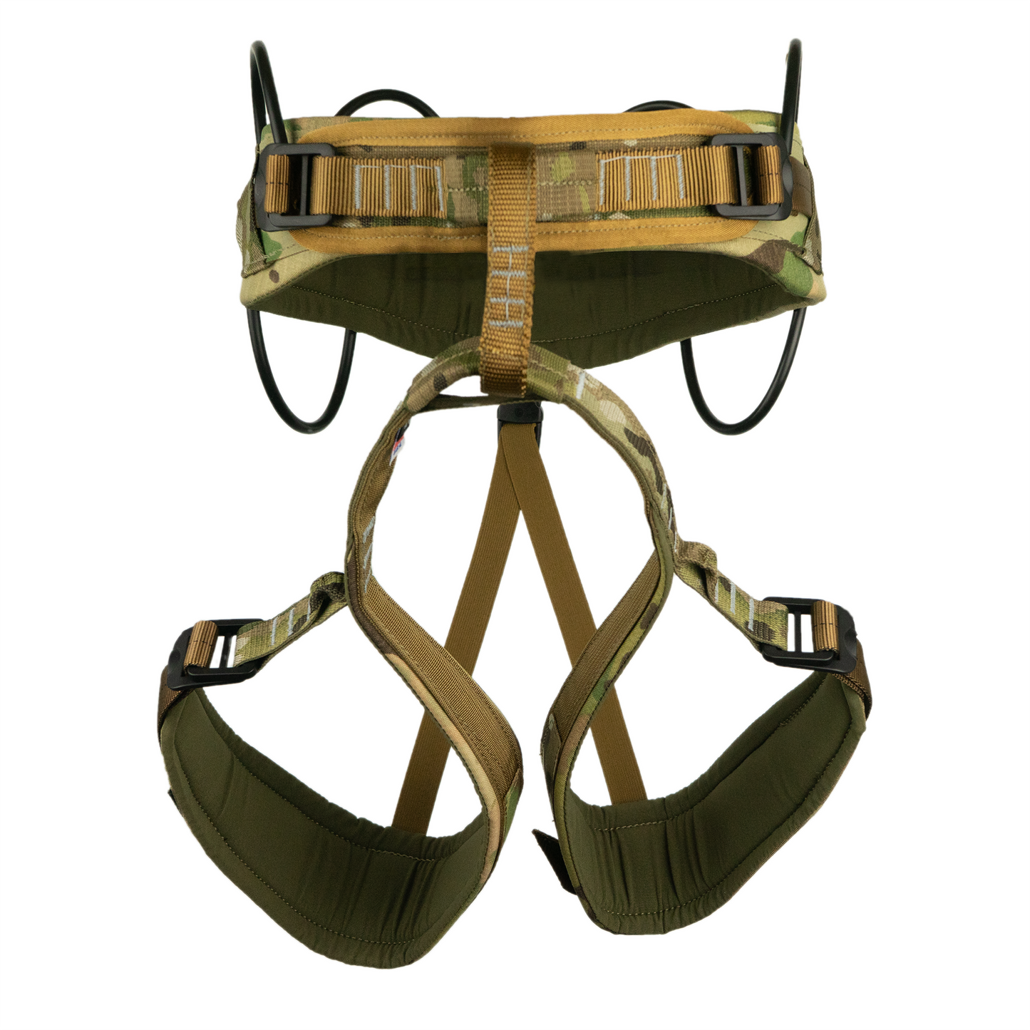 Cadillac Tactical Harness