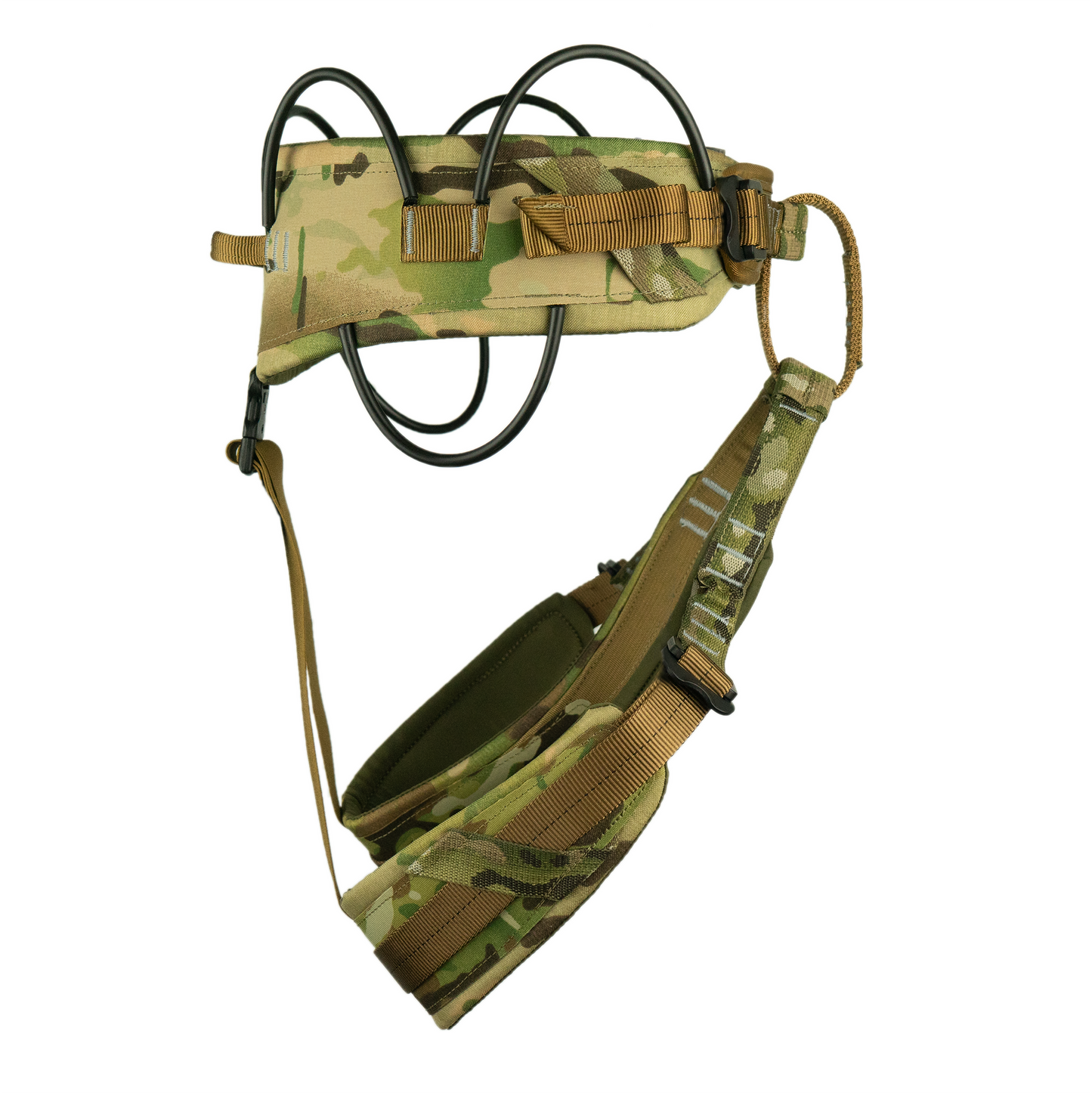 Cadillac Tactical Harness