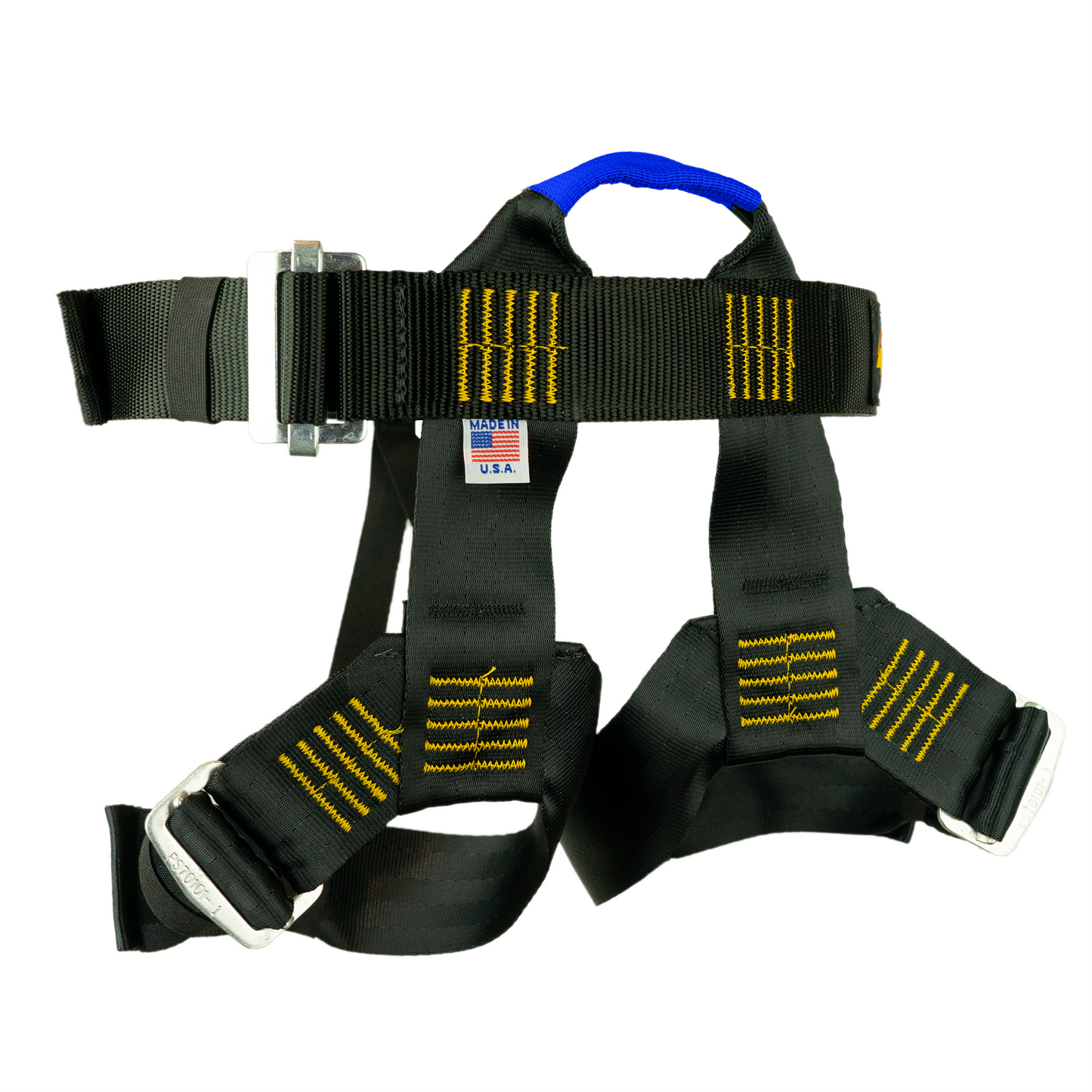 Challenge Harness