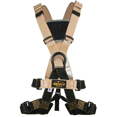 High Country Participant Full Body Harness