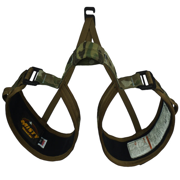 MM Basic Leg Loop – Misty Mountain Threadworks