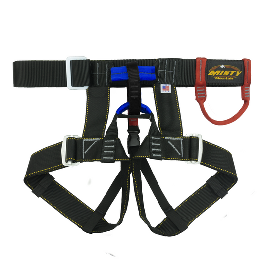 Infinity Harness
