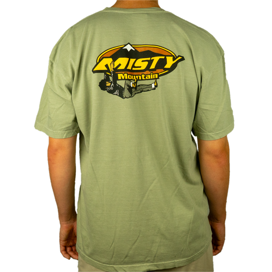 Climber Tee