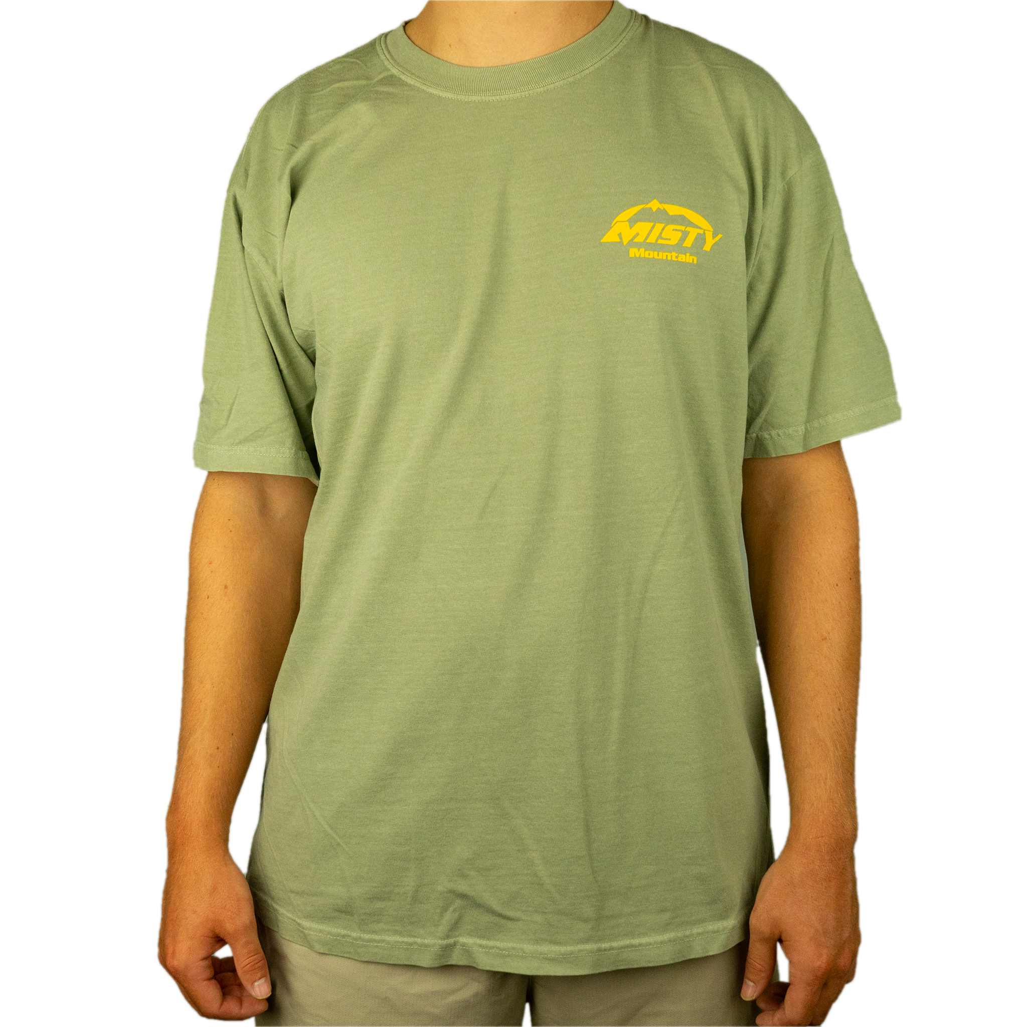 Climber Tee