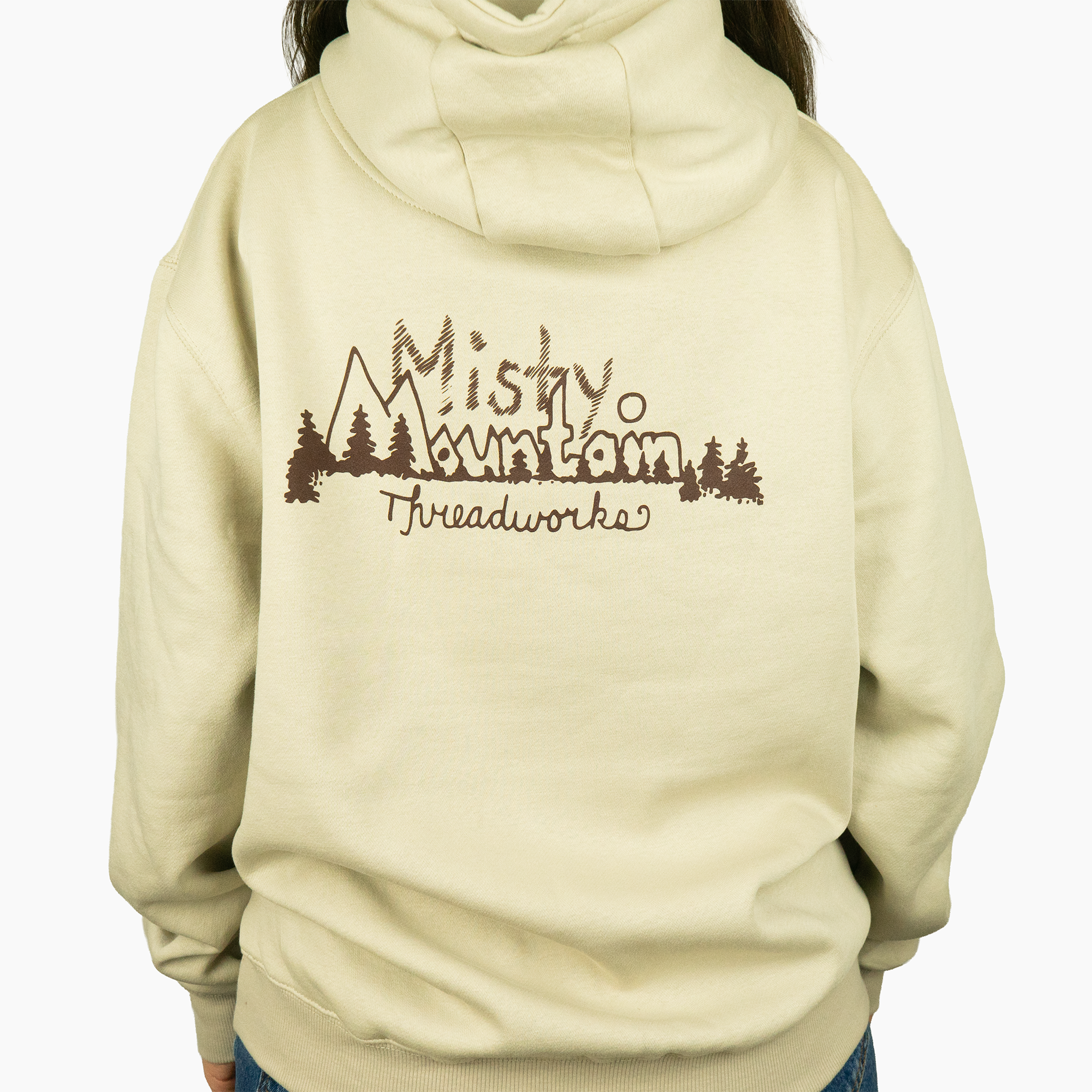 Original Logo Hoodie
