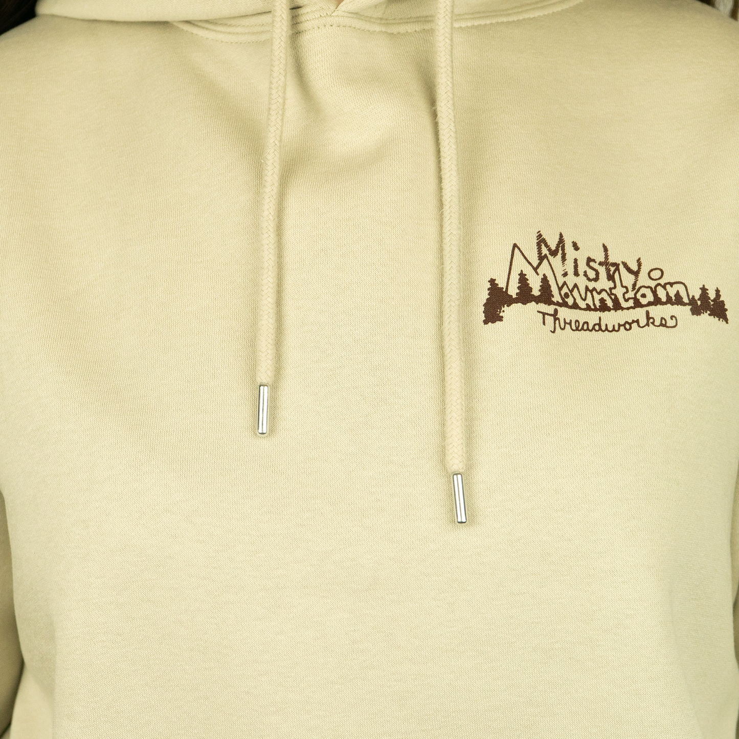 Original Logo Hoodie