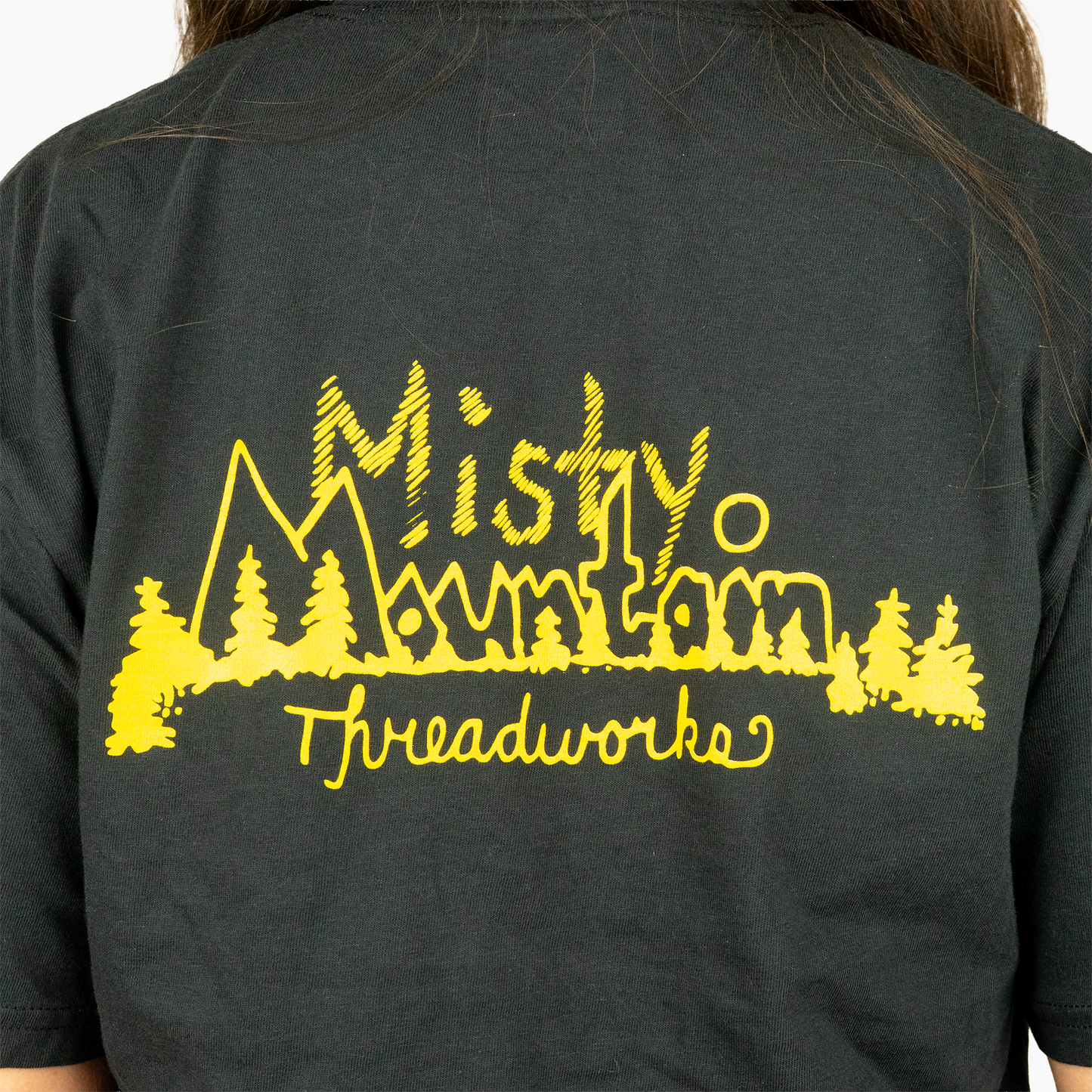 Misty Mountain Threadworks Original Tee