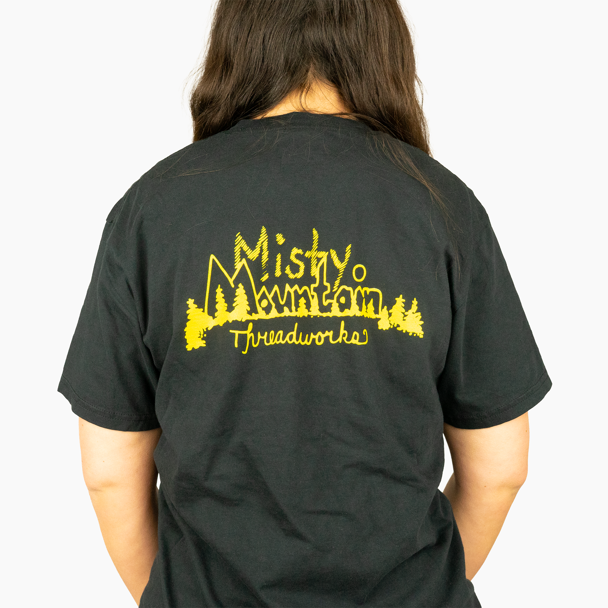 Misty Mountain Threadworks Original Tee