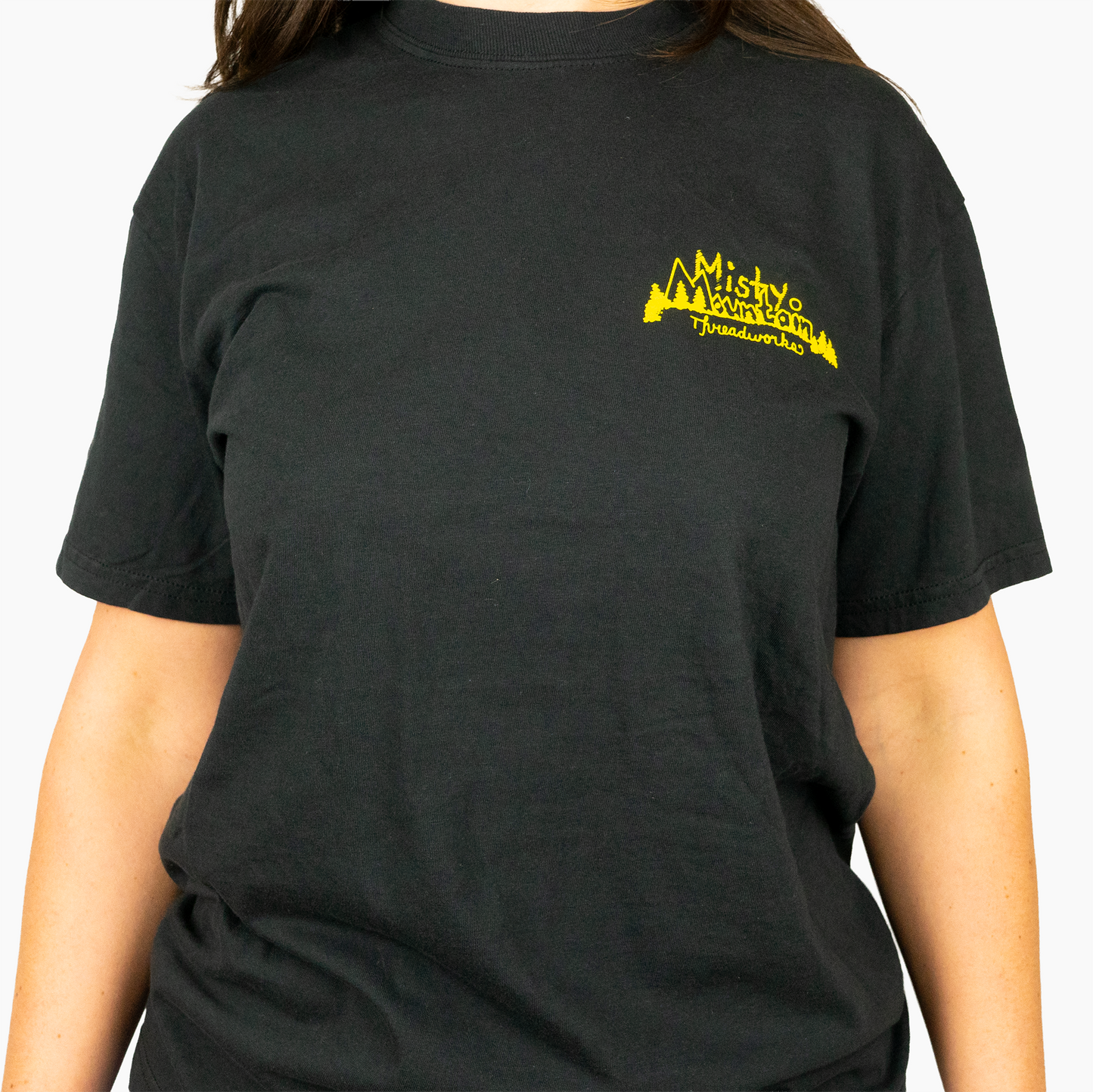 Misty Mountain Threadworks Original Tee