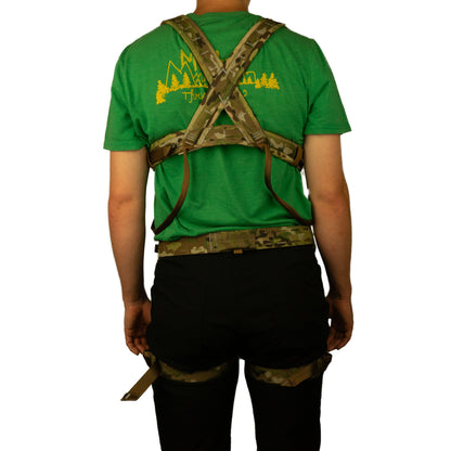 MM Chest Harness