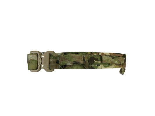 MM Operator Belt