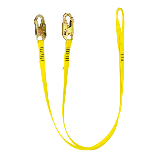 5' Non-Adjustable Lobster Claw