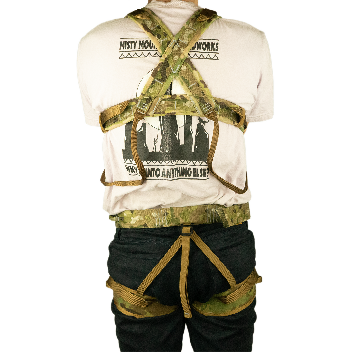 MM Urban Full Body Kit
